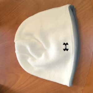 Under Armour Fleece Lined Knit Winter Beanie